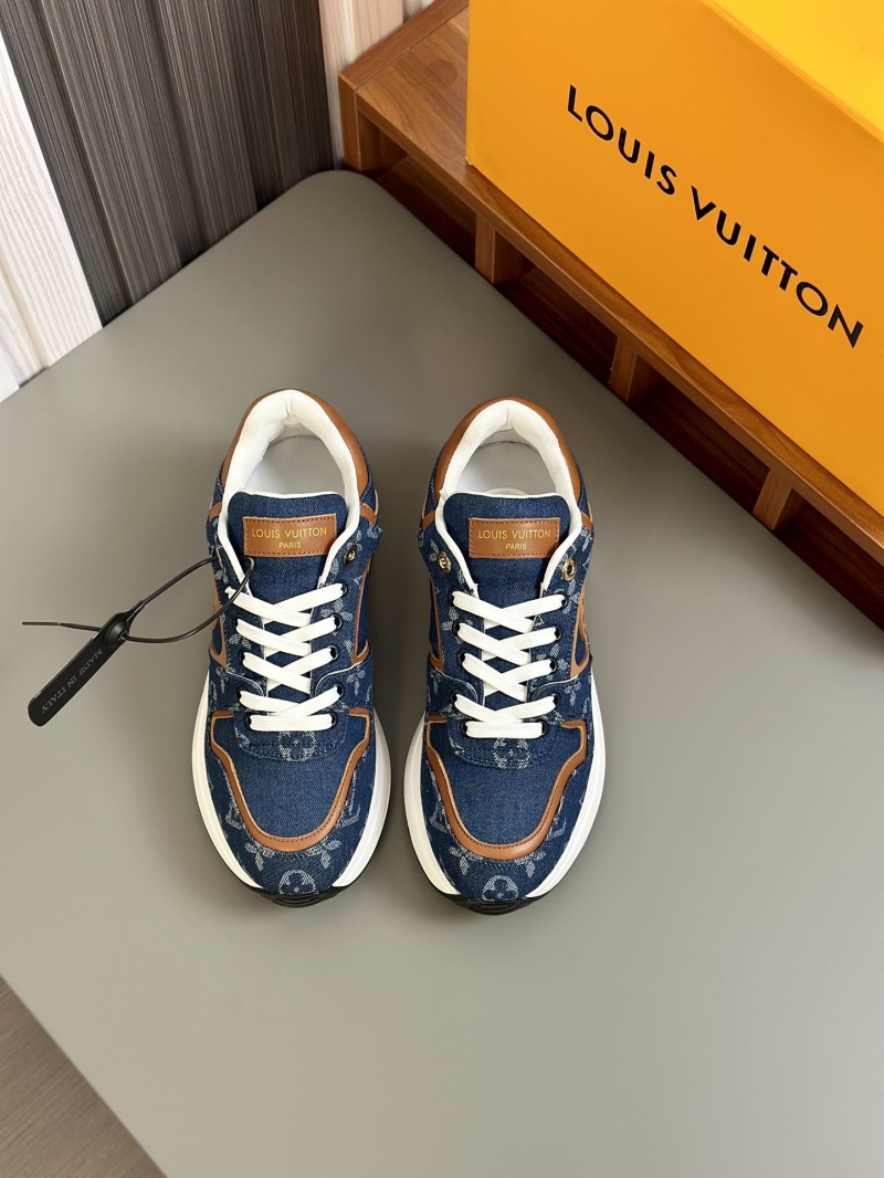 Louis Vuitton Sneakers